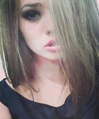 Проститутка Марусичка